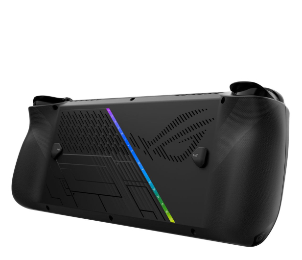 ASUS ROG Ally X  AMD Ryzen Z1 Extreme / 7” FHD IPS/ Windows 11 - 1262549 - zdjęcie 6